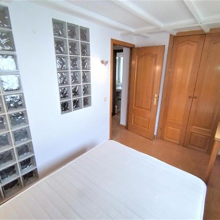 Puerta Del Sol - Plaza De Santa Ana Apartments Madrid Kültér fotó