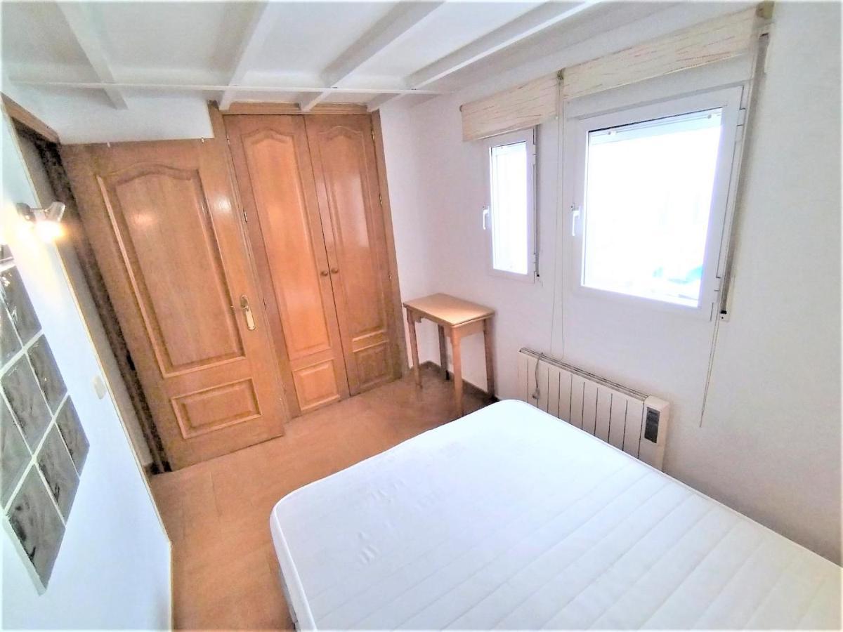 Puerta Del Sol - Plaza De Santa Ana Apartments Madrid Kültér fotó
