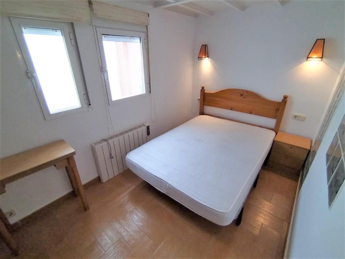 Puerta Del Sol - Plaza De Santa Ana Apartments Madrid Kültér fotó